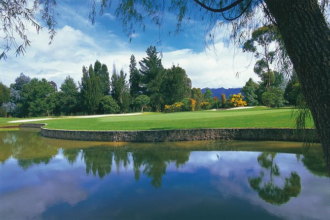 Golf Day at the Best Golf Course in Colombia. Private Tour (8Hrs.) - What to Pack and Plan For (Especially Course Rules)