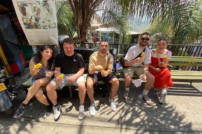 Graffiti Tour | Commune 13 guided by locals - Should you book this local graffiti tour in Medellín?