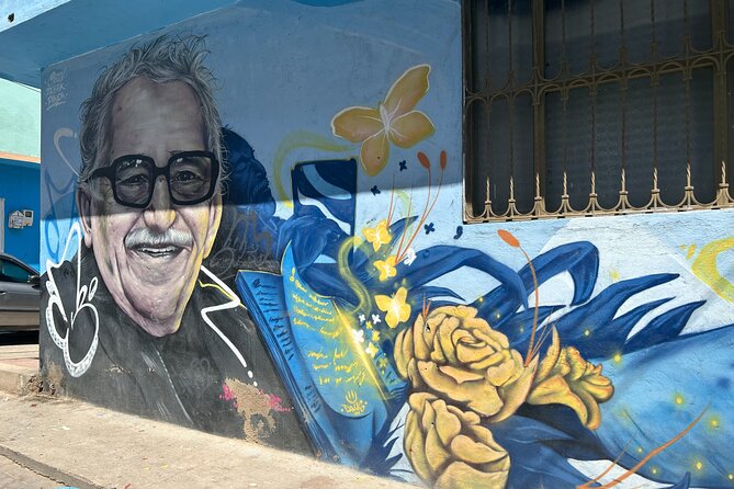 Graffiti tour in Ciudad Bolívar - What this Ciudad Bolívar graffiti tour is really about