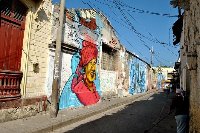 Graffiti Tour in Getsemani Cartagena - Tips to get the most out of your Getsemani walk
