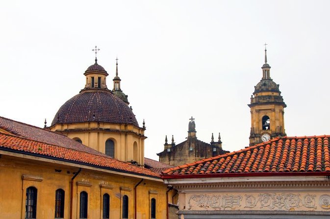 Graffiti Tour in La Candelaria Bogotá - Key things I’d plan around before you go