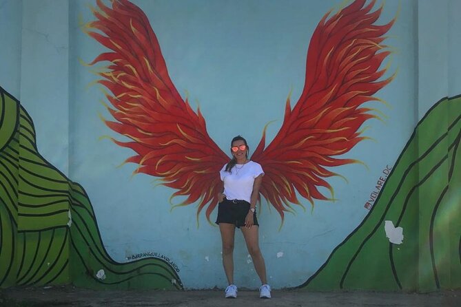 Gran Malecón, Carnaval Museum and Downtown Barranquilla City Tour 6H - Key things to know before you go