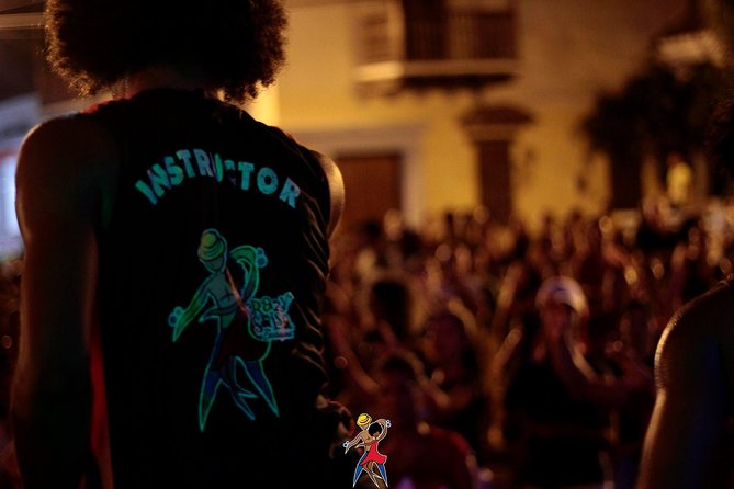 Group Salsa Class in Cartagena, Colombia - What actually happens in a one-hour group salsa class