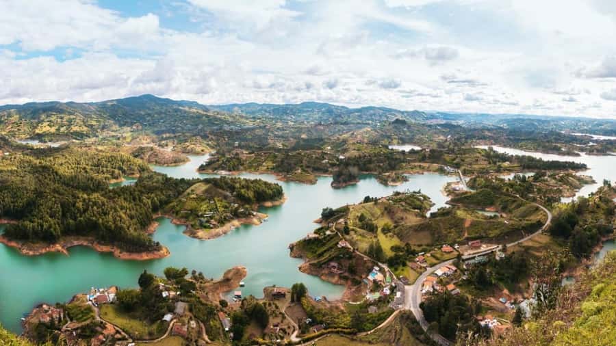 Guatape and El Peñol Rock Tour: Private or Shared - How private vs shared really plays out