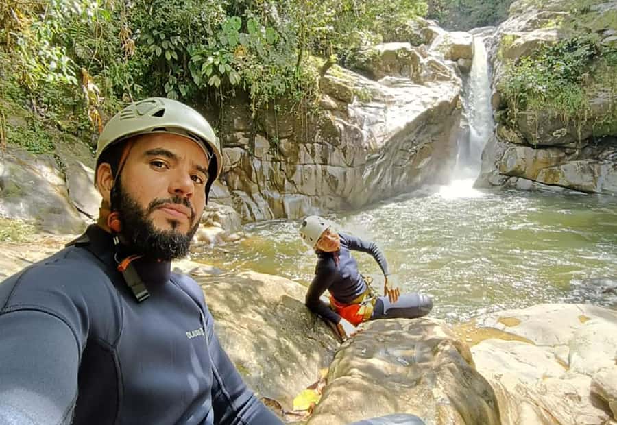 Guatapé Canyoning Adventure: Crystal Waters and Wildlife - Key things I’d circle before you go