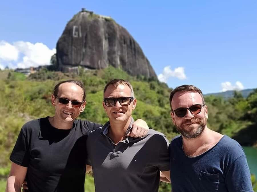 Guatapé & Coffee Farm, all in one day - Who should book this route, and who should skip it