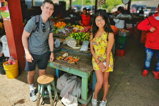 Guatape & Coffee Farm & El Peñol Rock & Quaint Town: Best Combo - Guide Energy: Why Names Like Erika, Yuly, Sara, Laura, and Daniel Matter