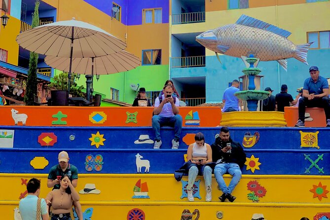 Guatapé Full Day Tour – Piedra del Peñol with meals & boat tour - Price and value: what you really get for $38