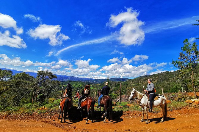 Guatape & Horse Ride & El Peñol Rock & Quaint Town From Medellin - Key highlights worth knowing