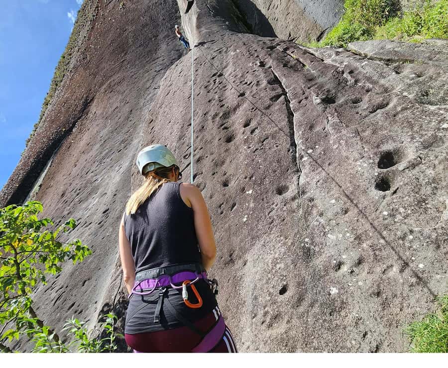 Guatapé: Iconic rock climbing for beginners and experts. - What to bring, so you stay comfortable the whole climb