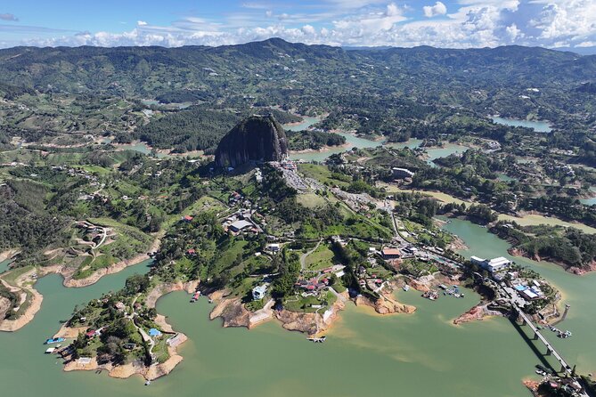 Guatapé Lakeside Adventures - Price and value: what $400 buys you on this private day