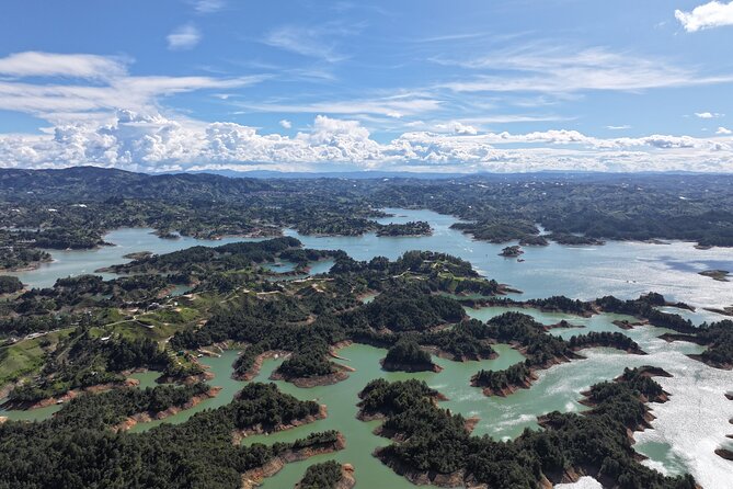 Guatapé Lakeside Adventures - Who this tour suits best (and who should think twice)