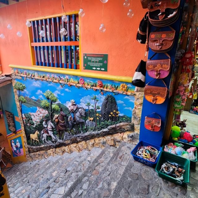 Guatapé & Peñol Rock Day Group Tour - Price, food, and what you really get for $40