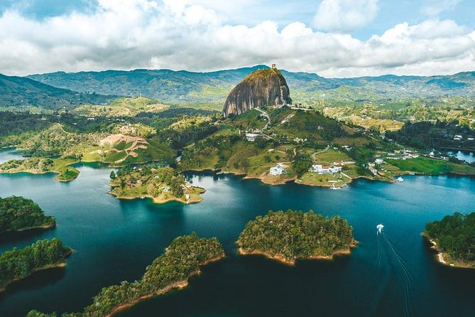 Guatapé Tour - Key Highlights You Should Know Before Going