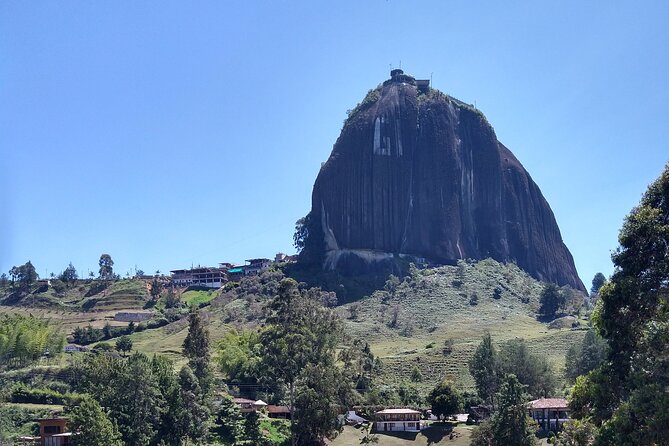 Guatapé Tour - Price and Value: What $231 Per Group Really Buys