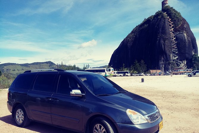 Guatapé Tour - Who This Tour Fits Best (And Who Might Want to Think Twice)