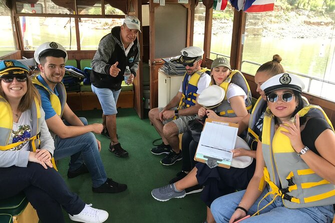 Guatapé Tour and Dam Boat Tour from Medellín - One long day from Medellín: how the timing actually feels