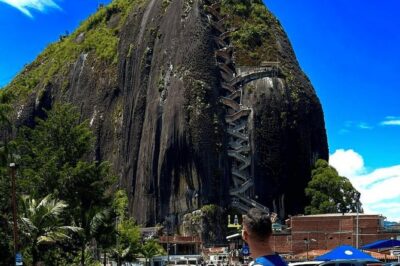 Guatape Tour from Medellin (Shared and Private Tour)