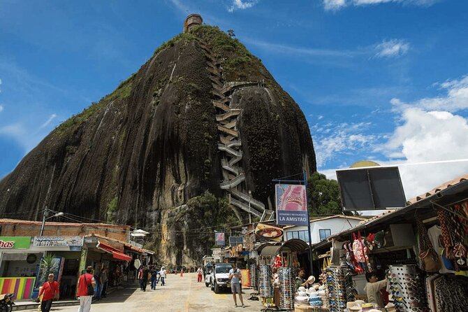 Guatape Tour from Medellin (Shared and Private Tour) - Price and Value: What You Pay for $35 (and What Costs Extra)
