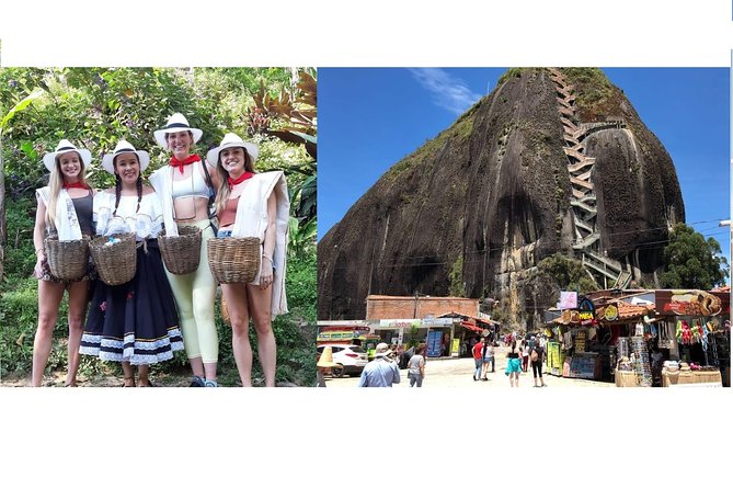 Guatape With Coffe Tours - Why Guatapé and Coffee Works So Well Together