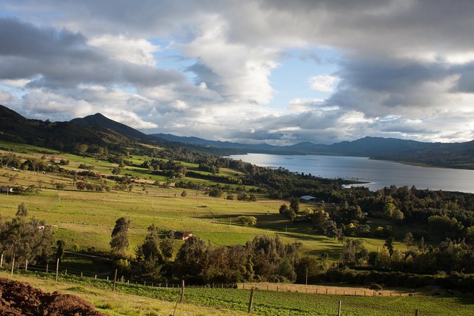 Guatavita Lagoon Half-Day Trip from Bogota - Key things that make this tour worth your time