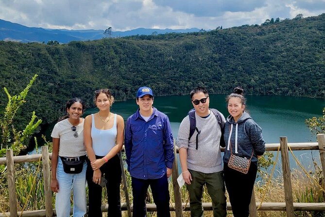 Guatavita Lake - Salt Cathedral - Key points to know before you go