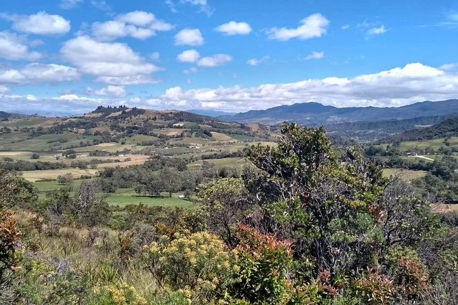 Guatavita Lake & Salt Cathedral Tour. - The guide factor: when it makes the day better, and when it can disappoint