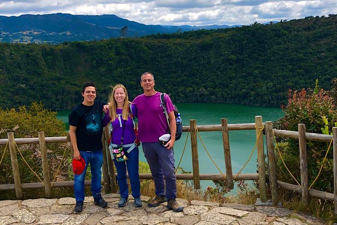 Guatavita Lake - the Legend of “El Dorado” - Key things to know before you go