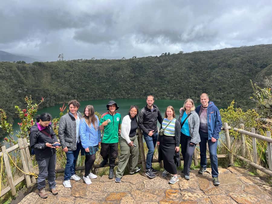 Guatavita: Tour to Guatavita Lagoon, the Village and Casa Loca - Key takeaways before you go