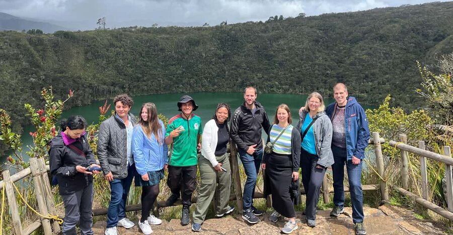 Guatavita: Tour to Guatavita Lagoon, the Village and Casa Loca - Who should book this tour, and who should rethink it