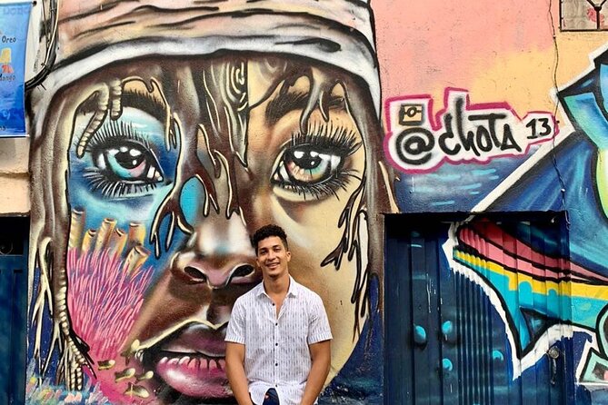 Guided Tour of Comuna 13 Medellín with Snacks Included - What Makes This Comuna 13 Tour Worth Your $16