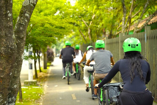 Half Day Bike Tour in Medellin - Local snack, Coffee or Beer - Why this Medellín bike route works for first-timers