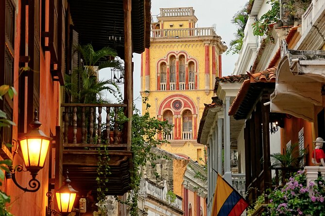 Half Day City Tour of Cartagena - A Half Day in Cartagena That Still Feels Like a Real Intro