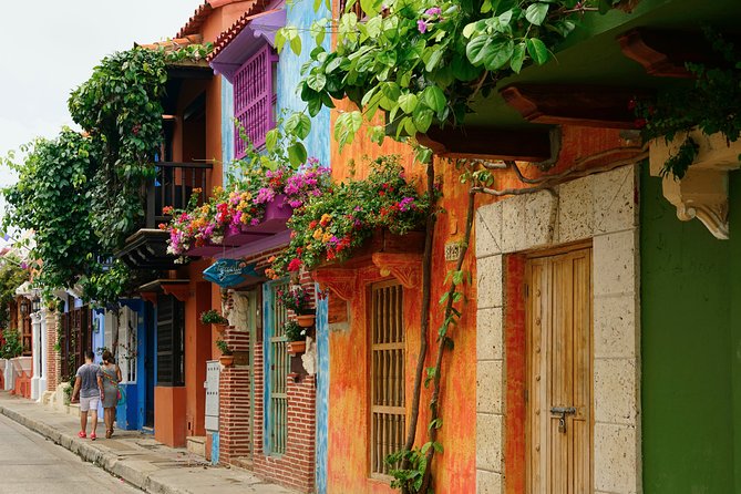 Half Day City Tour of Cartagena - The Walled City: Where Your Tour Turns Into Independent Exploring