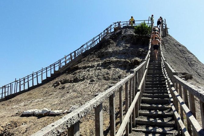 Half Day Mud Volcano from Cartagena - Price and Logistics: What Your $50 Actually Buys