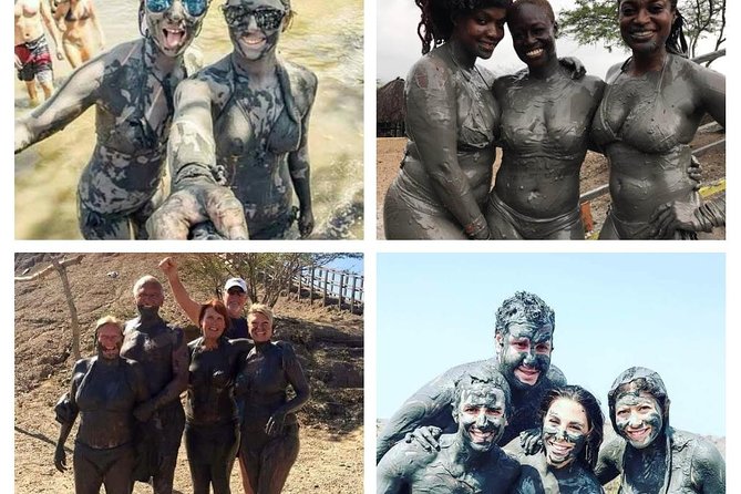 Half Day Mud Volcano from Cartagena - The Morning Start: Pickup, Meeting Point, and Group Size Reality