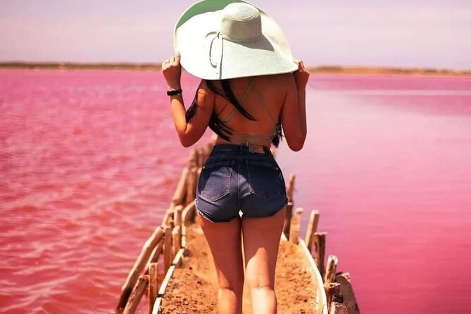 Half day totumo mud volcano and pink sea with lunch - Who this tour is best for (and who should think twice)