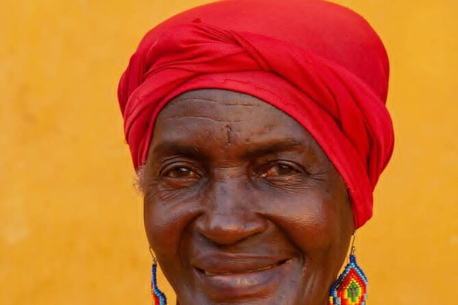 Half Day Traditional Bus Tour of Cartagena - Key highlights before you go
