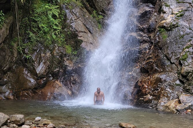 Half Day Waterfall Tour from Medellin - Key Things I’d Watch Before You Go