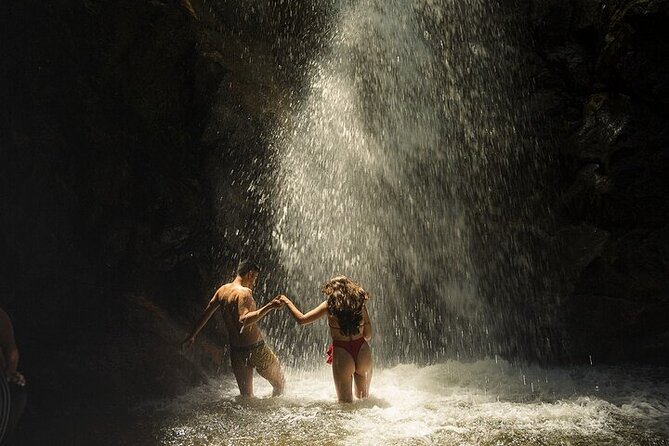 Half Day Waterfall Tour from Medellin - The Half-Day Schedule From El Poblado (It Moves, But Not Rushed)