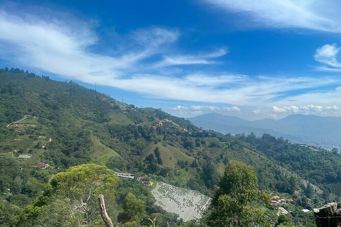 Half Day Waterfall Tour from Medellin - Is This Tour “Moderate Fitness” Actually Moderate?