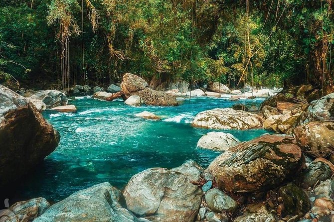 Hike for 4 days to the Lost City, Santa Marta - Price and what you actually get for $580