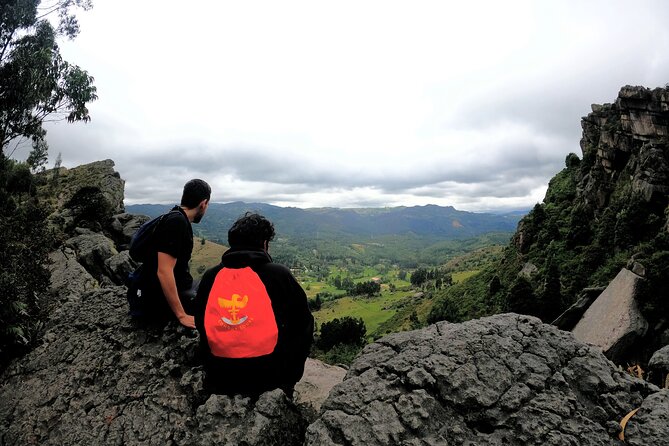 Hike to the Rocky mountains of Sutatausa Private Day Tour - The Guide Experience: Why Franco’s Name Keeps Coming Up