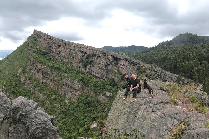 Hike to the Rocky mountains of Sutatausa Private Day Tour - Price and Value: Is $120 Worth It?