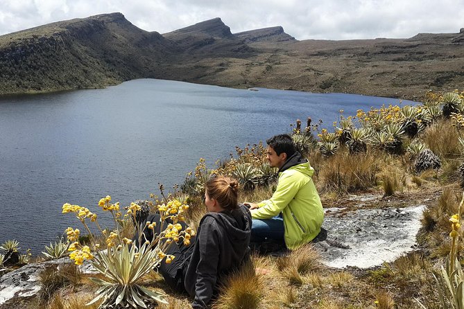 Hiking to the largest paramo on earth : Sumapaz - Key things to know before you hike Sumapaz