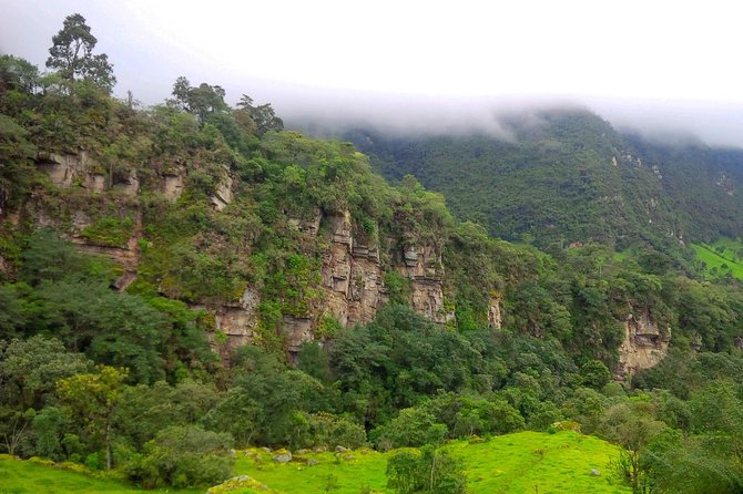 Hiking tour to the tallest waterfall in Colombia - Price and Value at $116.50, What You’re Really Paying For