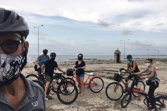 Historic and Movie Bike or Walking Tour - Price and value: what $45 really buys you