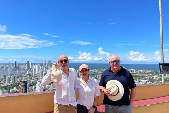 Historical private Tour - Plaza Santo Domingo and Botero’s art in a free-admission moment