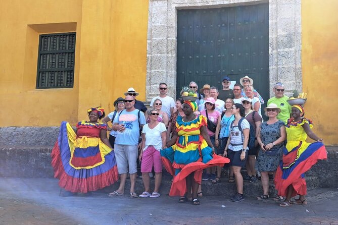 Historical Tour of Cartagena - Key Things That Make This Tour Worth It