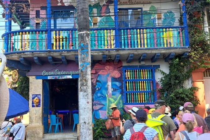 Historical Tour of Cartagena - Why This 2.5-Hour Cartagena Walk Works
